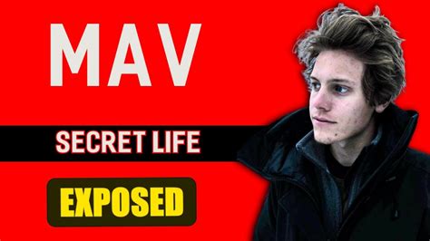 mav youtube age|Mavrik Joos